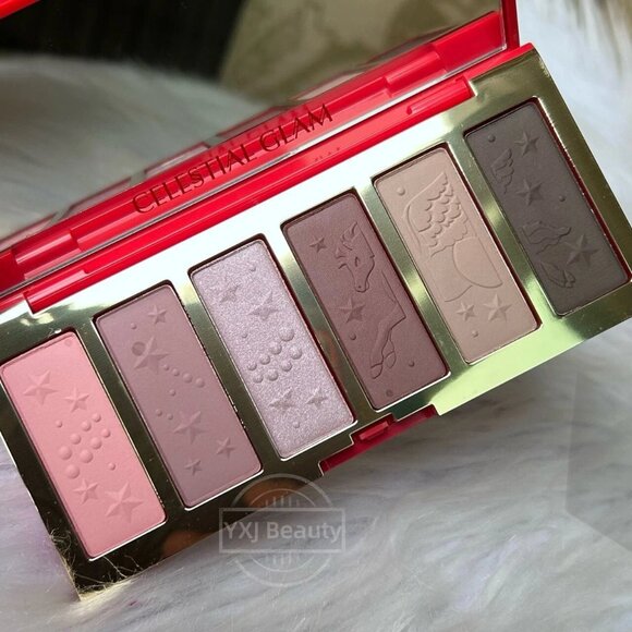 New Estee Lauder Eyeshadow Palette Full size 7 g/0.24 oz~Limited Edition - Picture 1 of 3
